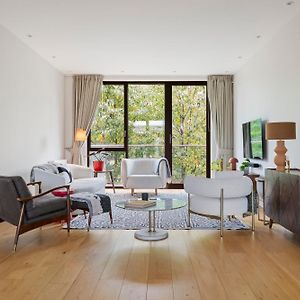 Appartement met Twee Slaapkamers